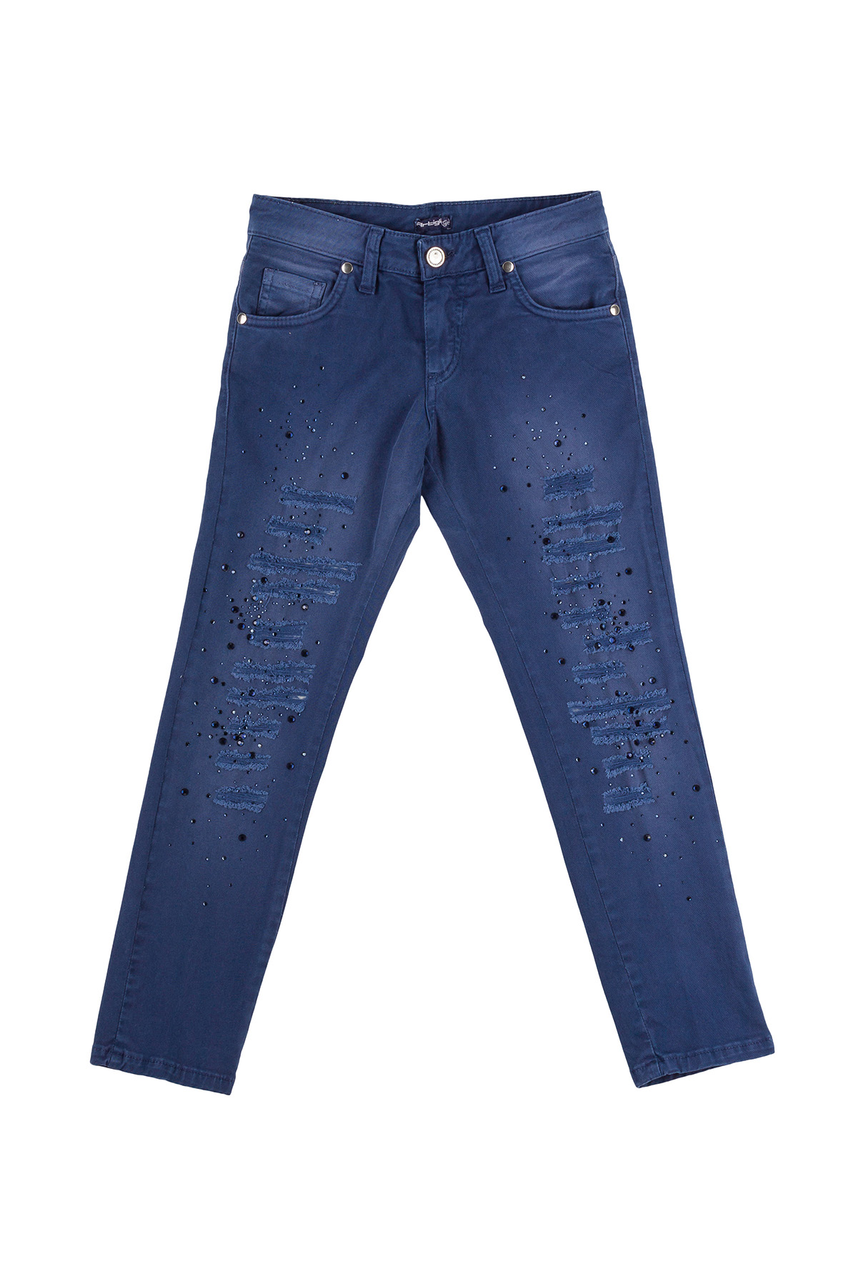 Pantalone Ragazza Artigli Taglie 8/16 Anni - A09512