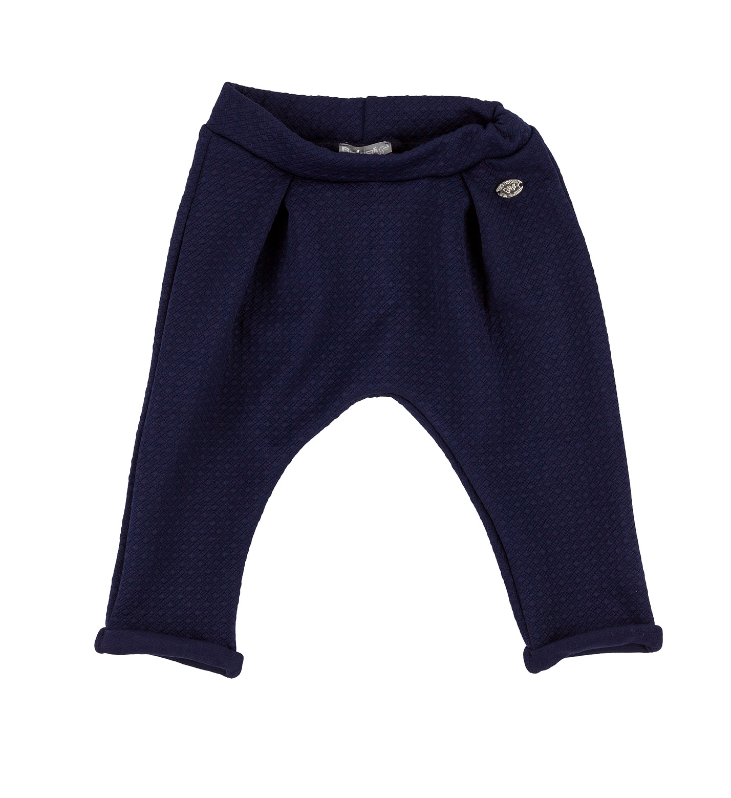 Pantalone Neonata Artigli Taglia 6/36 Mesi - A09572