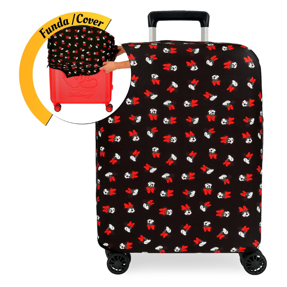 Copertura per Trolley da Cm. 55 di Minnie DISNEY - 3736763