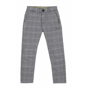 Pantalone L. Bambino 2/12 Anni Ubs2 100%co - H201230