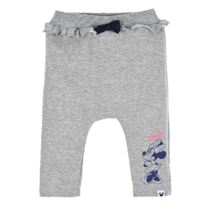 Pantalone L. Minnie Mouse DISNEY Neonata Sun City 6/24 Mesi - Th0033/g