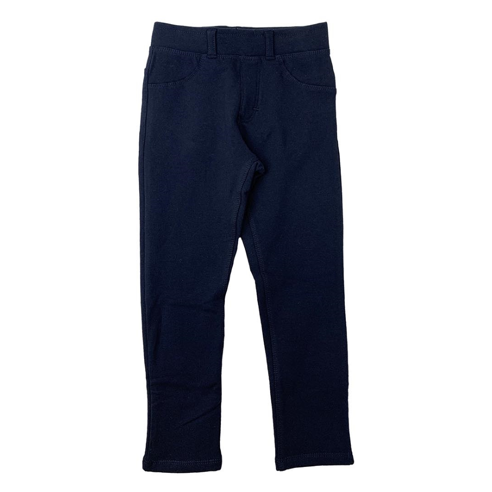 Pantalone Ragazza Lunghi Yours Junior Taglie 8/12 Anni - Y1325