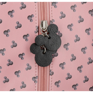 Zainetto da Passeggio Topolino DISNEY Borsa 25 CM per Bambine e Ragazze - 3742061