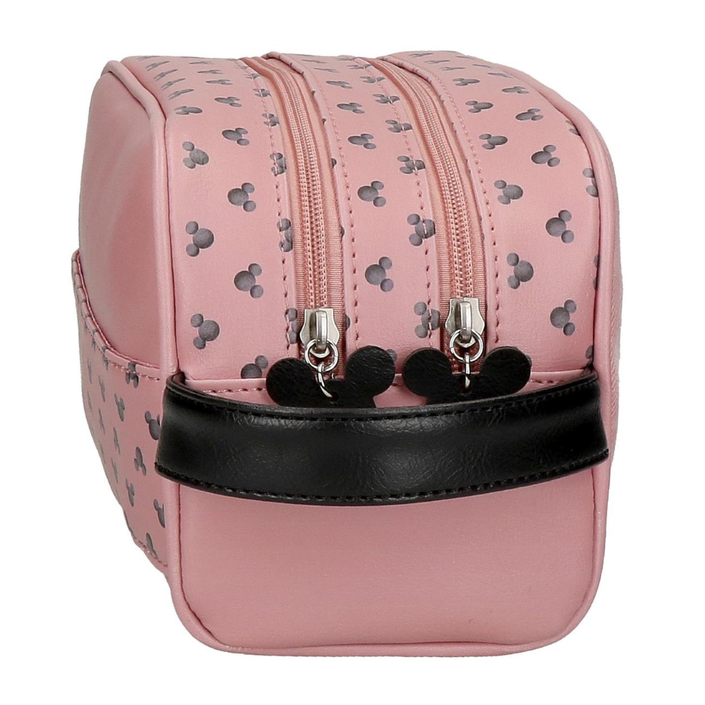 Beauty Case Borsa Minnie Mouse DISNEY da Viaggio Cm.26 - 3744461