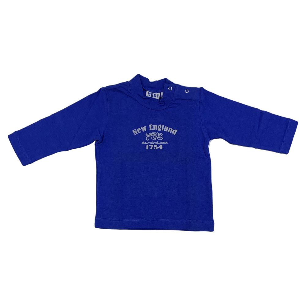 Lupetto Neonato Mrk Taglia 6/9 Mesi Avio - 337521avio