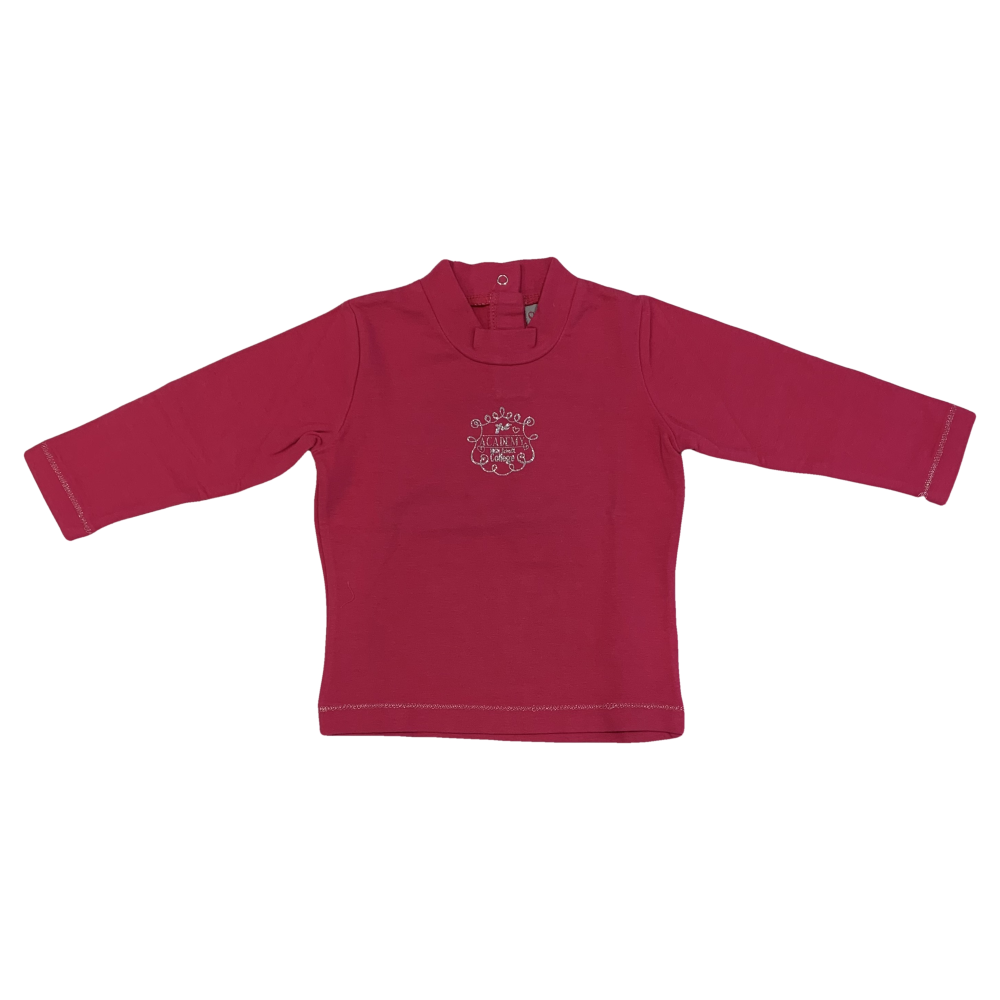 Lupetto Neonata Mrk Taglia 9/12 Mesi Fuxia - 335506