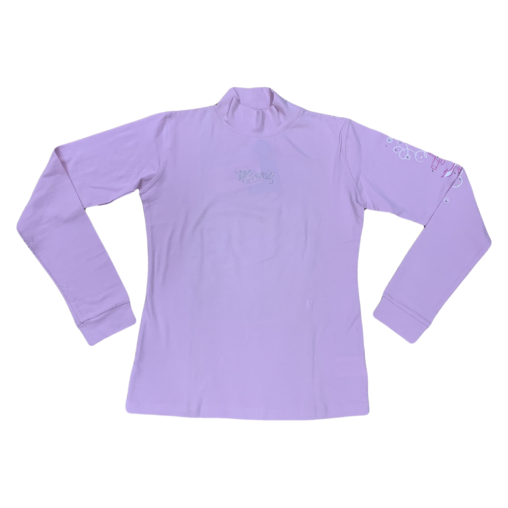 Lupetto Ragazza Taglia 14 Anni Rosa - 048606g