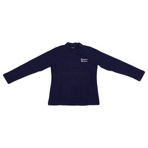 Lupetto Ragazzo Mrk Taglia 14 Anni Blu - 231506gblu