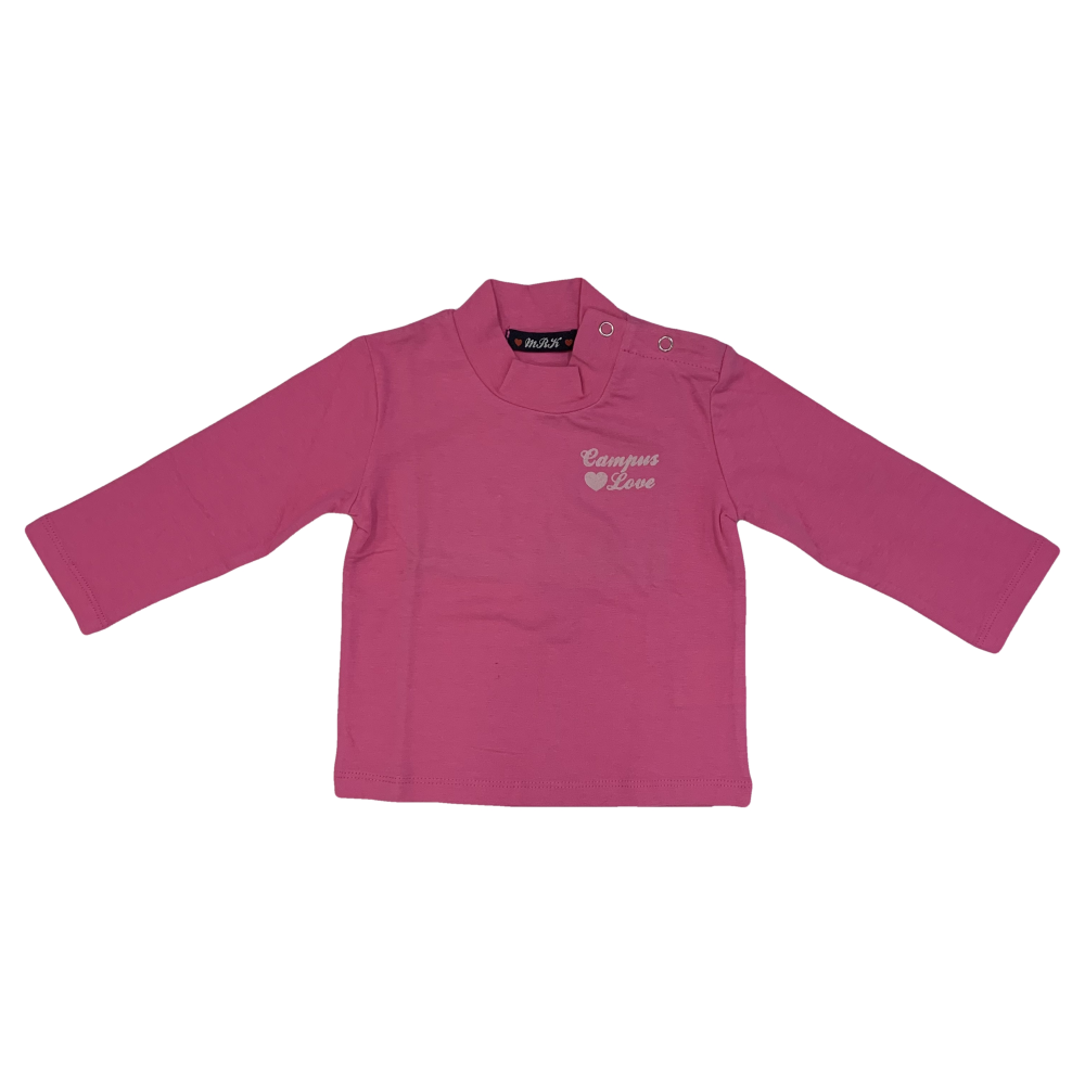 Lupetto Neonata Mrk Taglia 9 Mesi Rosa - 235506