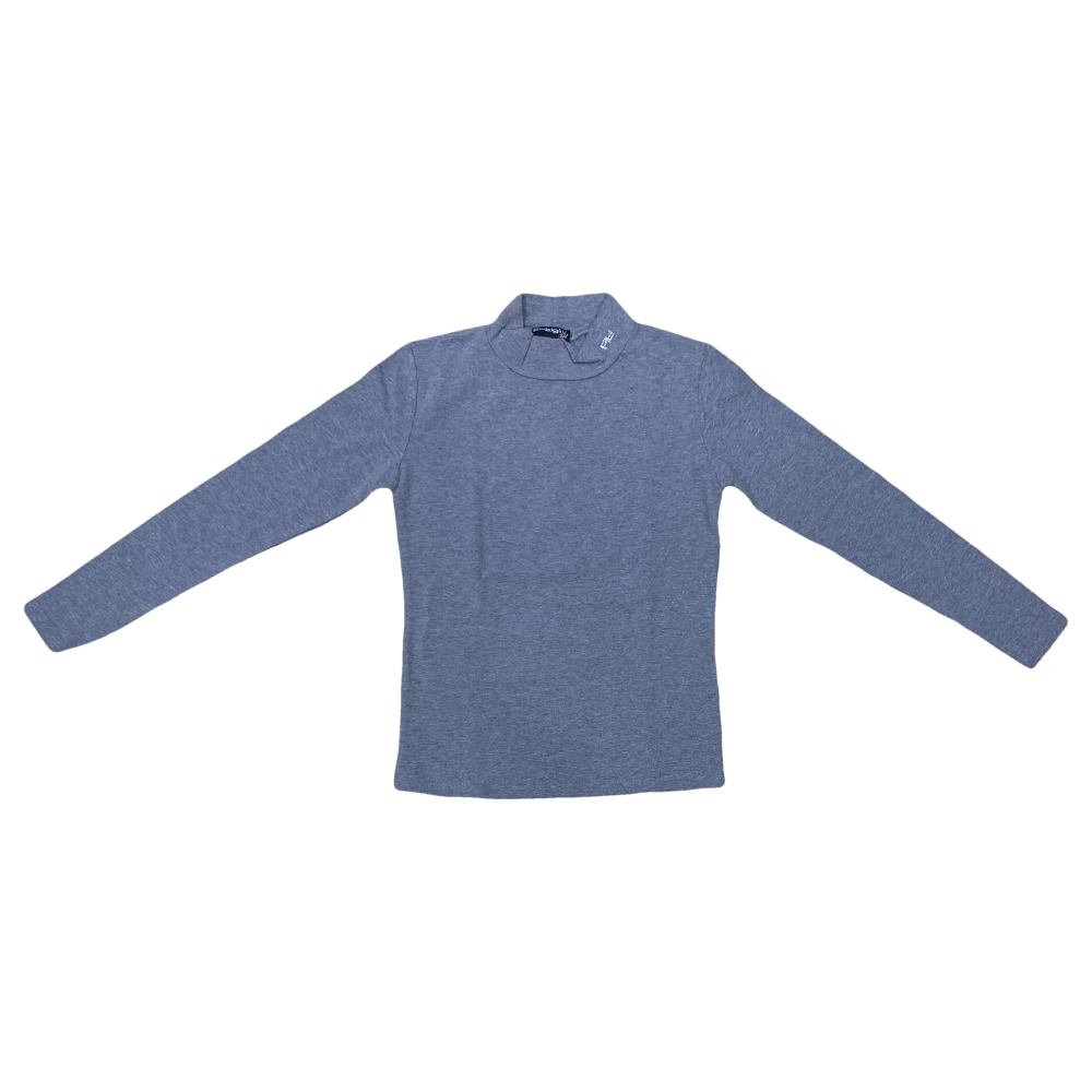 Lupetto Ragazza Artigli Girl Taglia 14/16 Anni Grigio - 837/10grigio