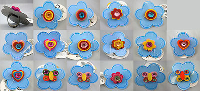 Anello Bigiotteria DISNEY Mazzoleni in Vari Modelli e Colori