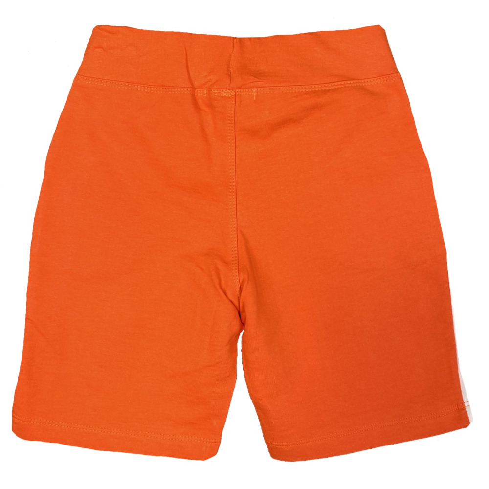 Bermuda Pantaloncino Yours Baby Bambino Taglie 3/7 Anni - Ay2083