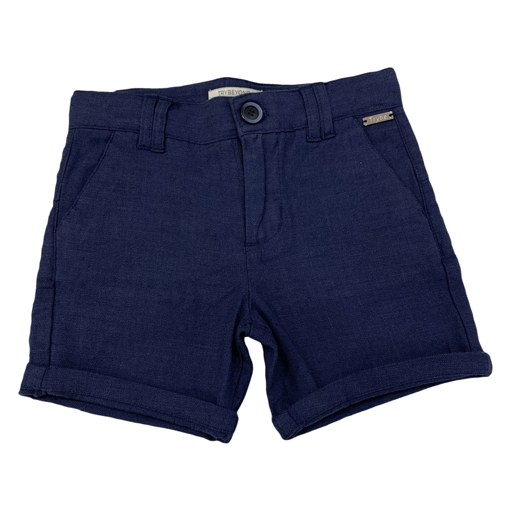 Bermuda Pantaloncino Bambino Mauli Birba Taglie 2/8 Anni - 61493.00.97z