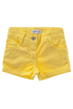 Short Bambina Neonata Rubacuori Taglie 9/30 Mesi - 005047