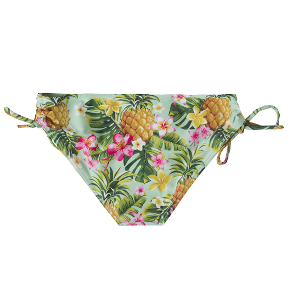 Costume Mare Bikini Ubs2 2 Pezzi Bambina Ragazza Taglie 4/16 Anni - E216302