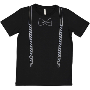 T-Shirt Maglietta Bambino Birba Taglie 5/8 Anni - 24480.00/p