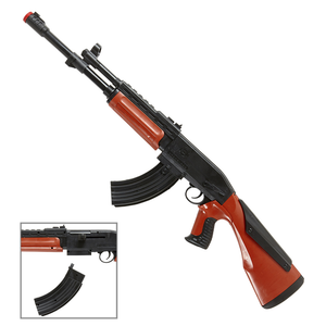 Vestito Carnevale + Accessori Super Soldato Muscoloso Costume Kalashnikov Trucco 5/7 Anni Travestimento - 0051+2781g+02412