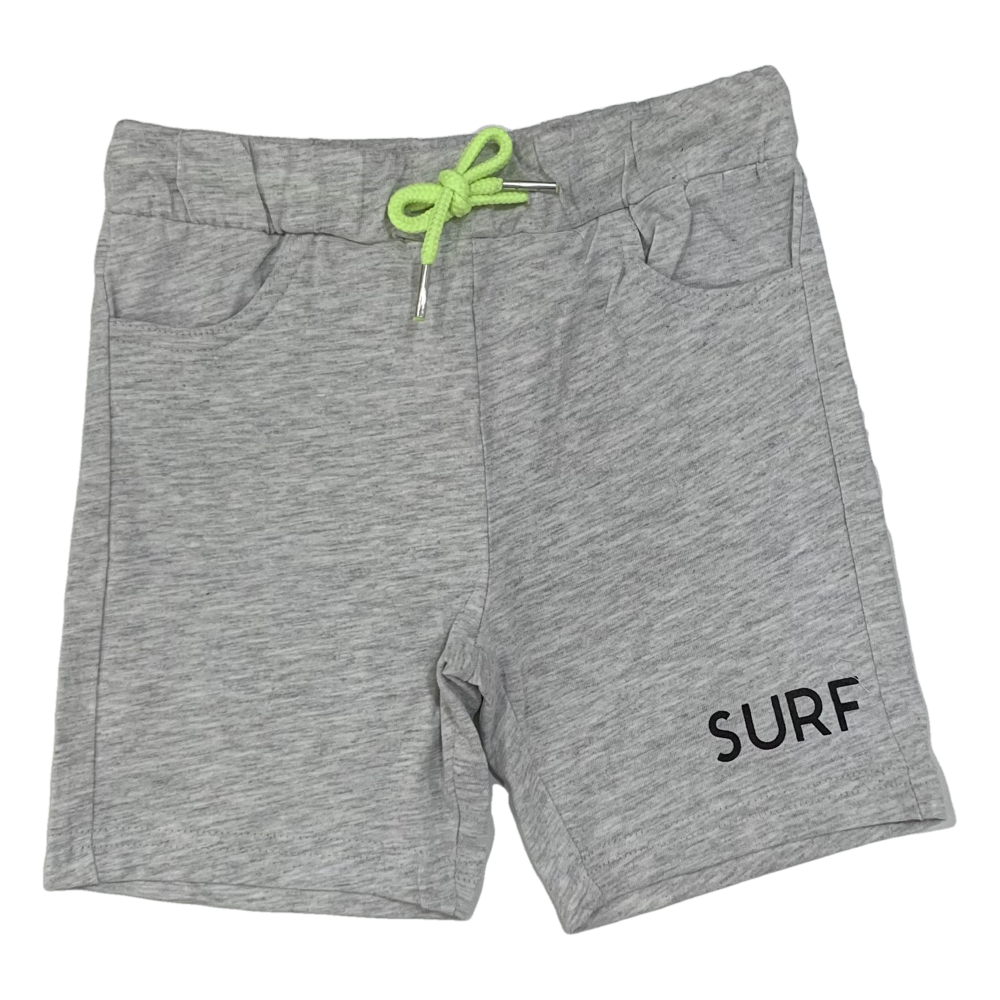 Bermuda Pantaloncino Bambino Birba Taglie 2/8 Anni - 21497.00/p