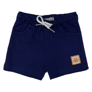 Bermuda Pantaloncino Neonato Birba Taglie 6/30 Mesi - 21008.00.75f