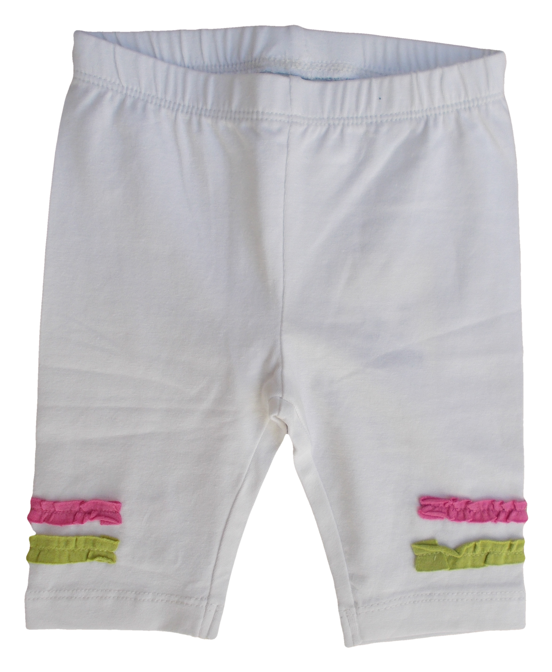 Leggings Bambina Neonata Ubs2 Taglie 3/24mesi - 1923