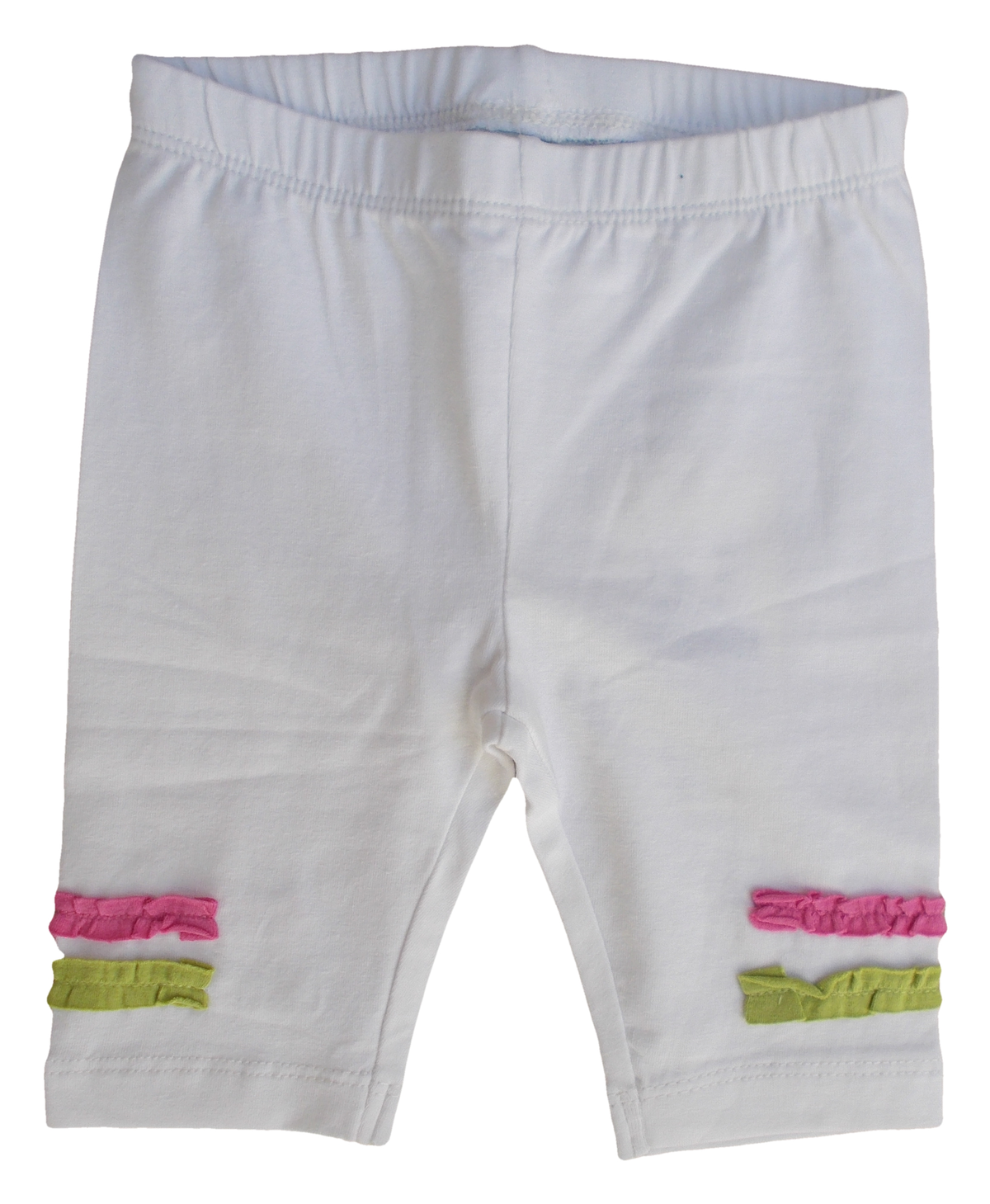 Leggings Bambina Neonata Ubs2 Taglie 3/24mesi - 1923