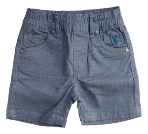 Short Bambino Neonato Ubs2 Taglie 3/24mesi - 1922