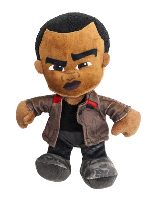 Peluche Star Wars Finn DISNEY Pupazzo Cm. 17 - 1500079