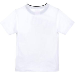 T-Shirt M.c. Avengers MARVEL Maglietta Bambino Sun City 4/10 Anni - Ue1062bianco