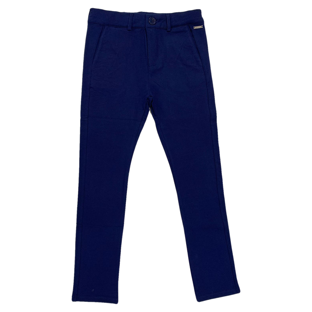 Pantalone Bambino Bambino Ragazzo Mauli Birba Taglie 8/12 Anni - 22498.01