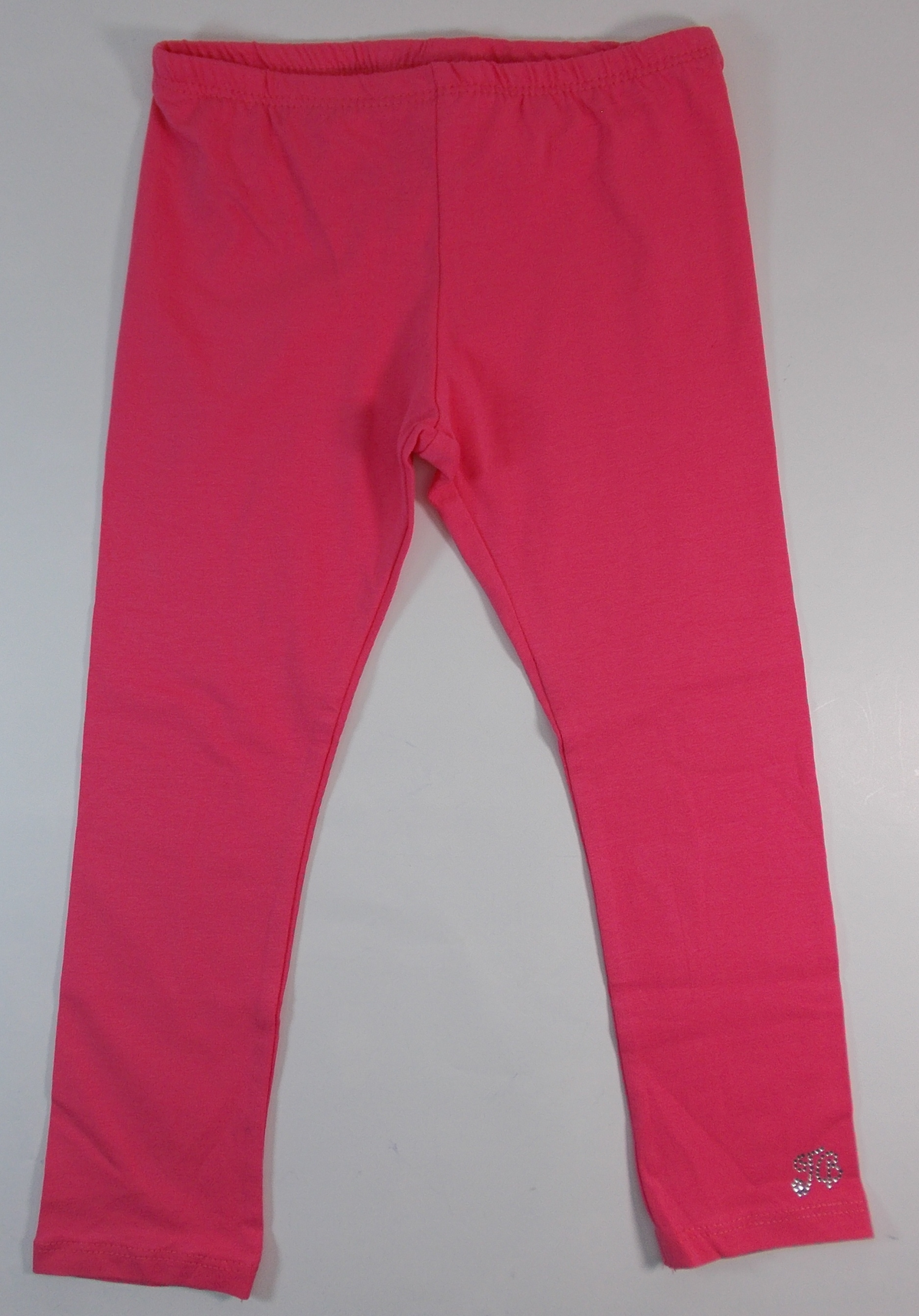 Leggings Ragazza Mauli Taglie 8/14 Anni - 84946gfuxia