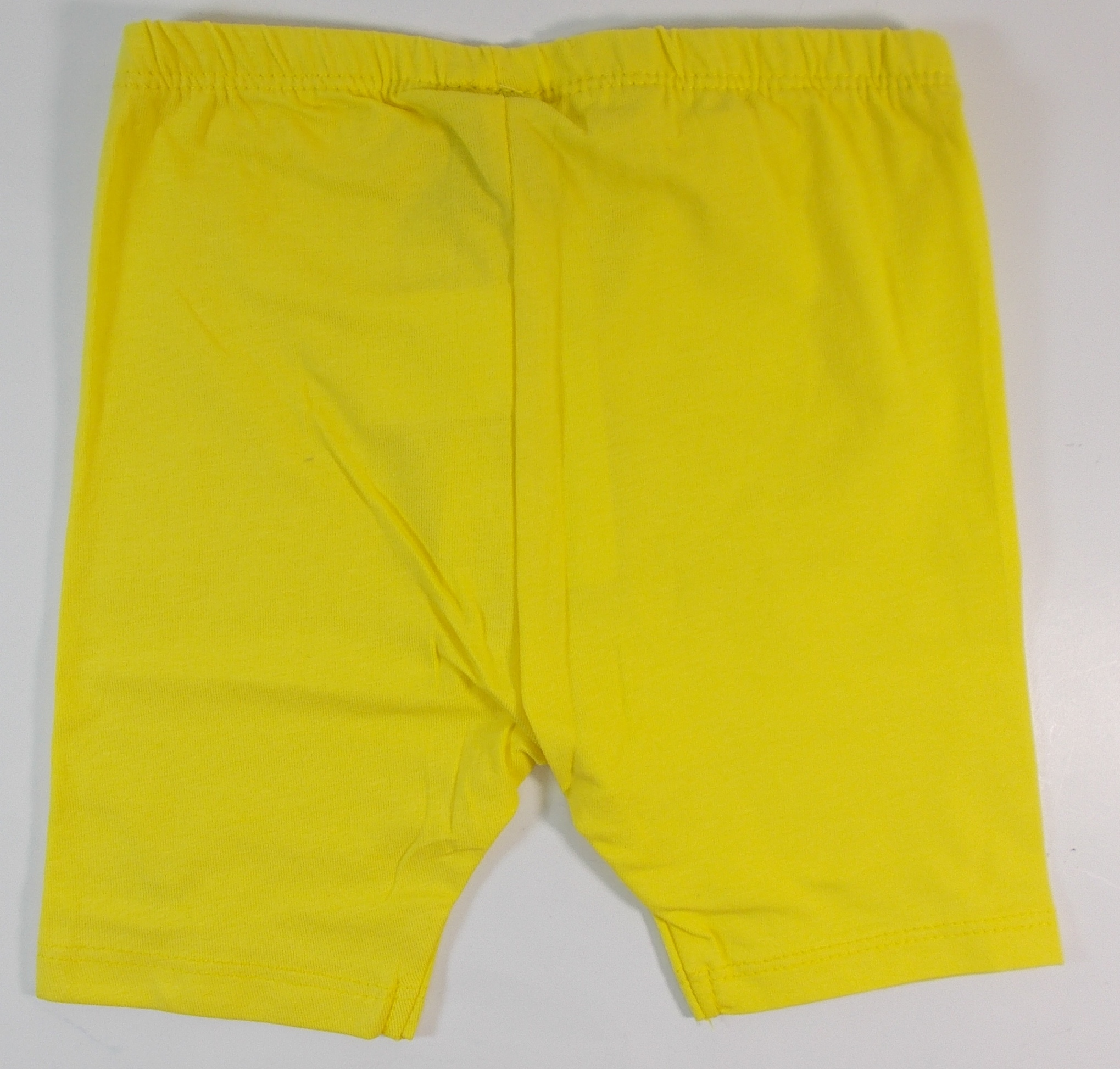 Leggings Bambina Neonata Mauli Taglie 6/36 Mesi - 84810giallo