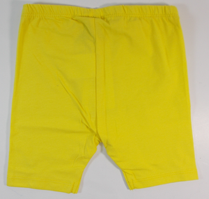 Leggings Bambina Neonata Mauli Taglie 6/36 Mesi - 84810giallo