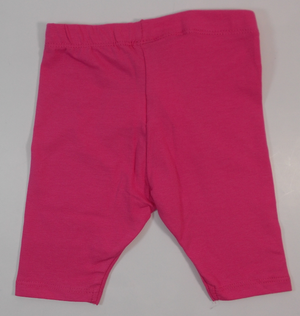 Leggings Bambina Neonata Mauli Taglie 6/36 Mesi - 84811fuxia