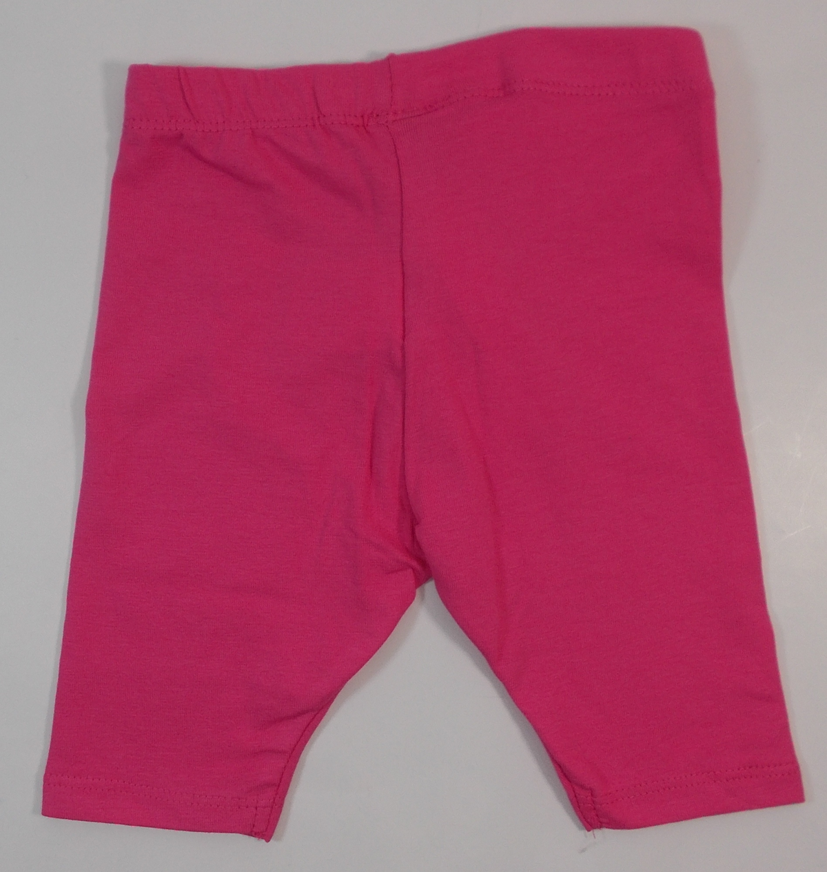 Leggings Bambina Neonata Mauli Taglie 6/36 Mesi - 84811fuxia
