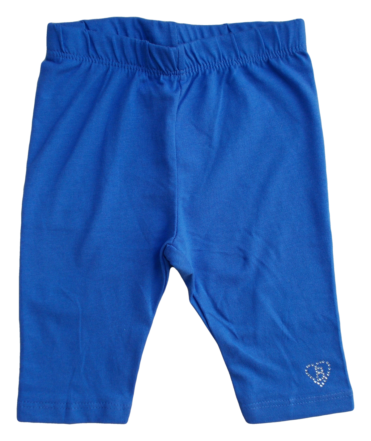 Leggings Bambina Neonata Mauli Taglie 6/36 Mesi - 84811blu