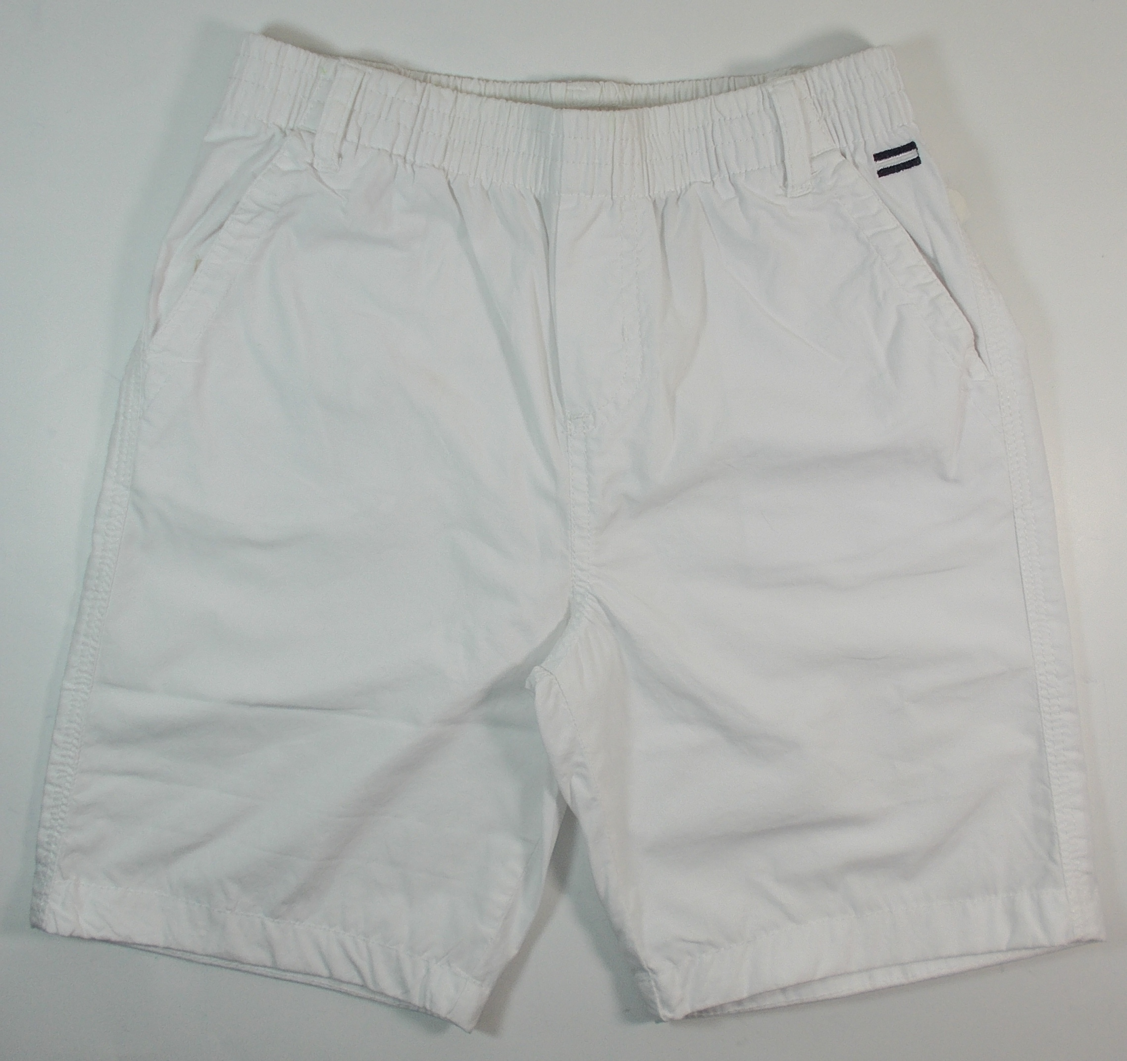 Bermuda Bambino Mauli Taglie  2/7 Anni - 81483pbianco
