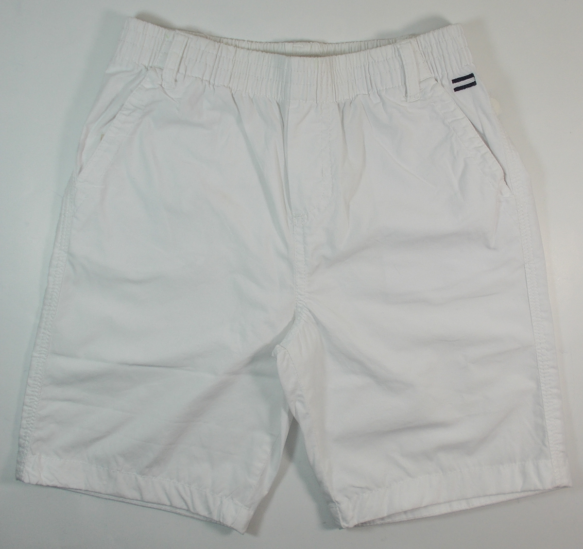 Bermuda Bambino Mauli Taglie  2/7 Anni - 81483pbianco