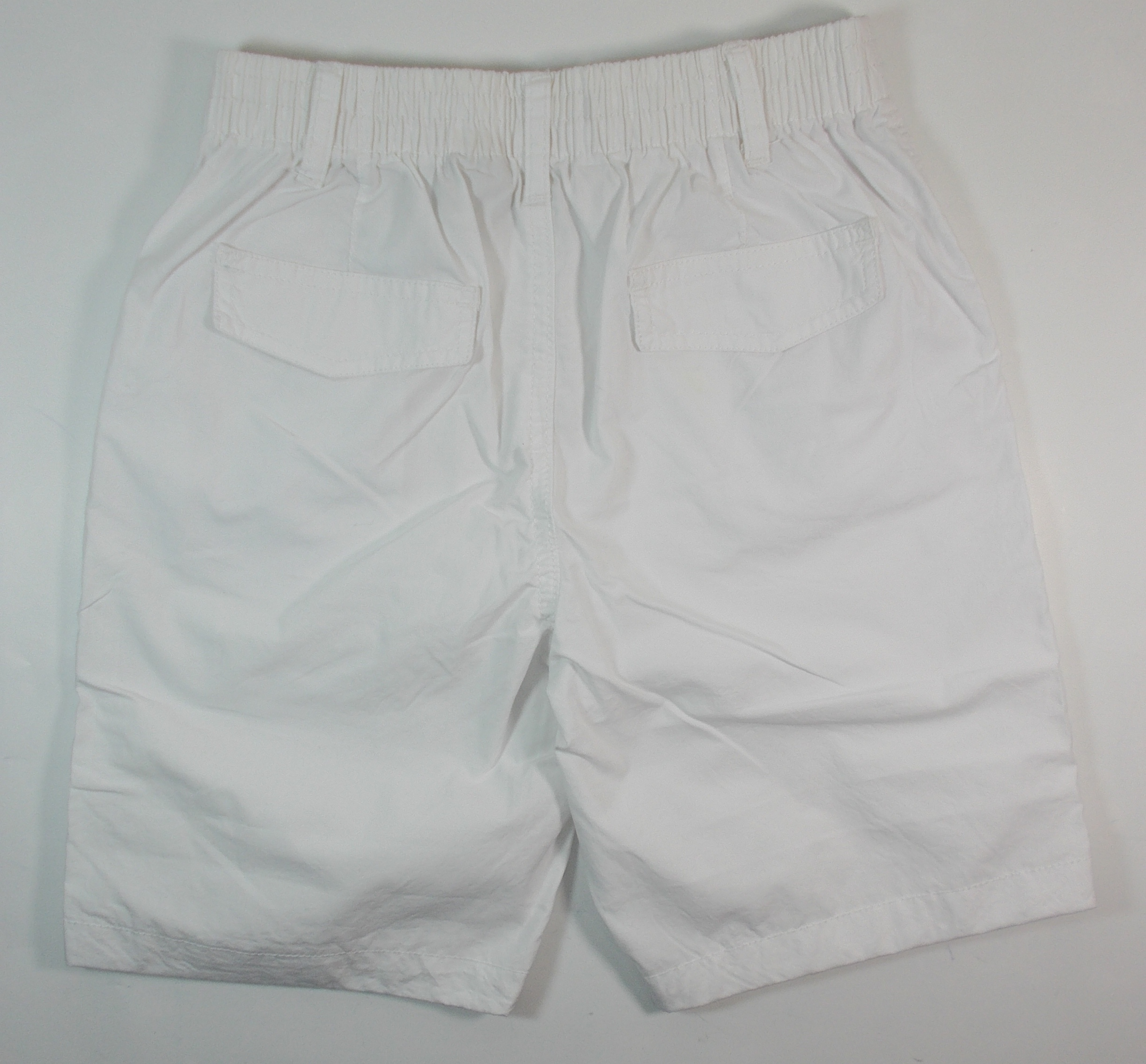 Bermuda Bambino Mauli Taglie  2/7 Anni - 81483pbianco