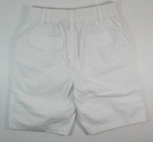 Bermuda Bambino Mauli Taglie  2/7 Anni - 81483pbianco