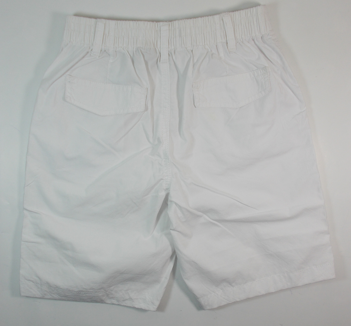 Bermuda Bambino Mauli Taglie  2/7 Anni - 81483pbianco