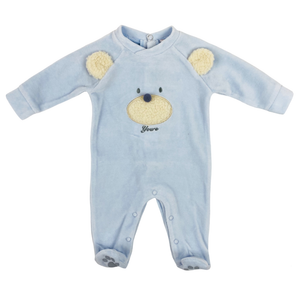 Tutina Yours Culla Bambino Neonato 80%co 20%pl - Ay1012