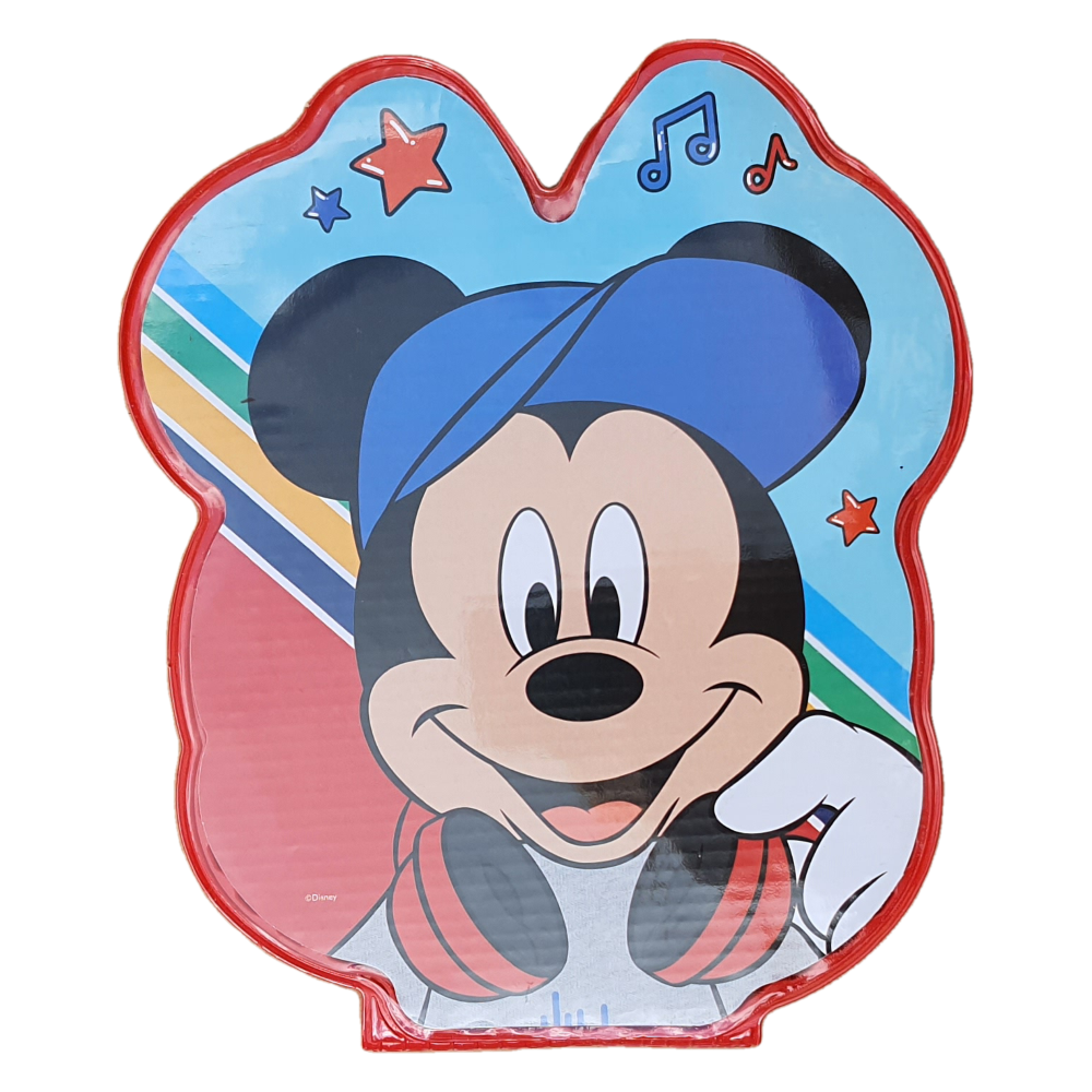 Colori Set Art Forma Topolino - Dawn Set Sagomato Bambino - Mic0787