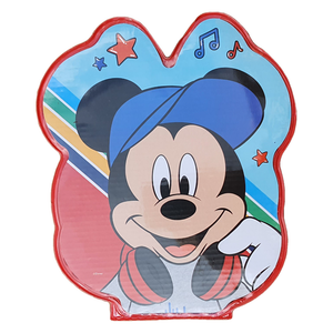 Colori Set Art Forma Topolino - Dawn Set Sagomato Bambino - Mic0787