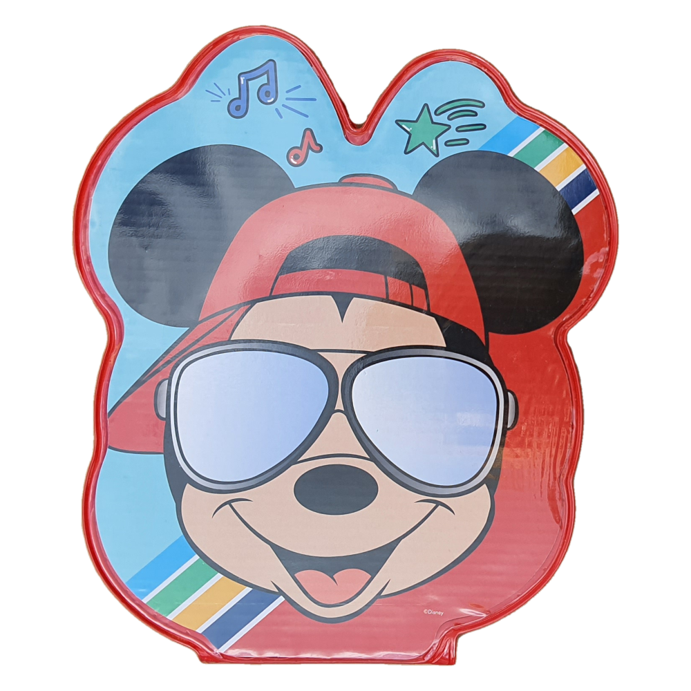 Colori Set Art Forma Topolino - Dawn Set Sagomato Bambino - Mic0787