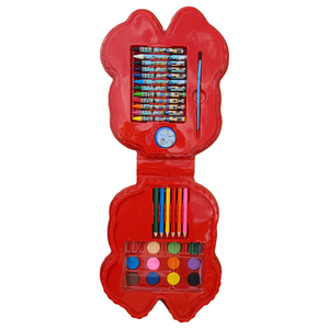 Colori Set Art Forma Topolino - Dawn Set Sagomato Bambino - Mic0787