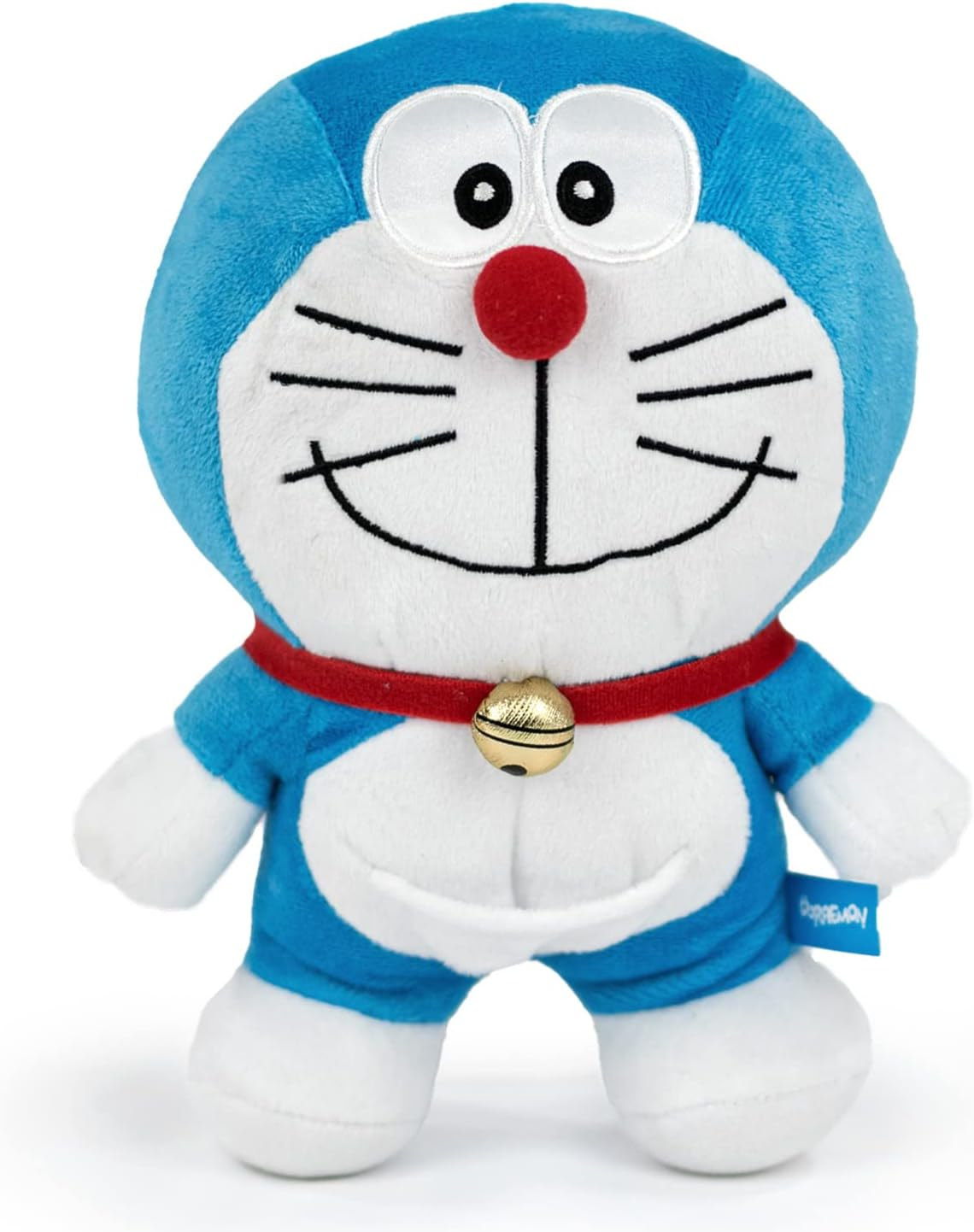 Peluche Doraemon Sorriso Pupazzo Cm. 30 - 760010540/sorriso