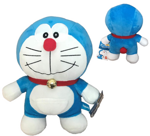 Peluche Doraemon Sorriso Pupazzo Cm. 30 - 760010540/sorriso