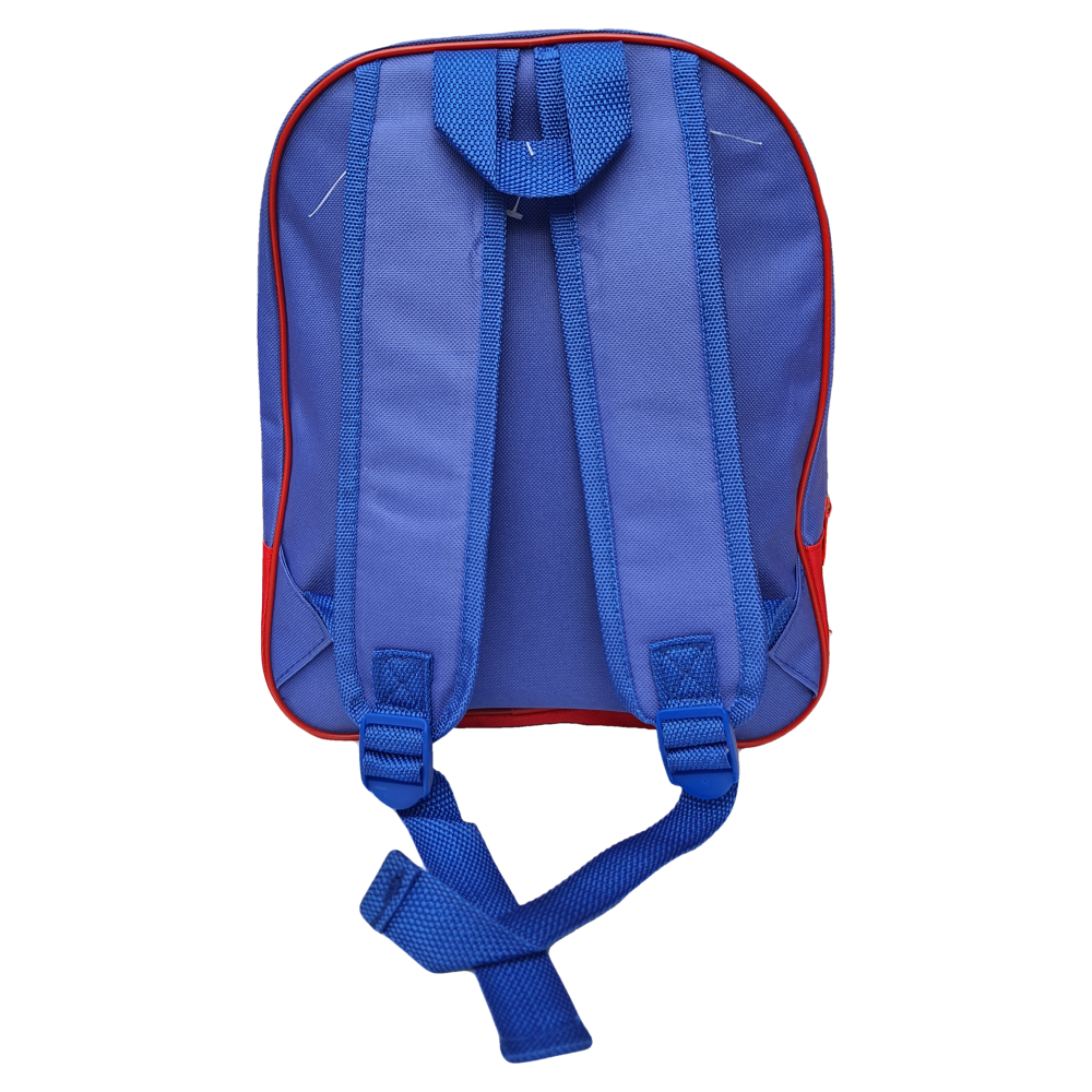 Zaino Asilo 3d Mickey Mouse DISNEY Topolino Borsa Scuola Cm.32 - Mic21-1688