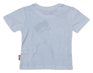 T-Shirt Capitano America Avengers MARVEL Supereroi 3/7 Anni - Mv28002