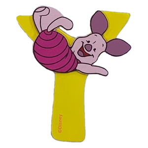 Lettere in Legno DISNEY Winnie the Pooh e Friends 8cm Y
